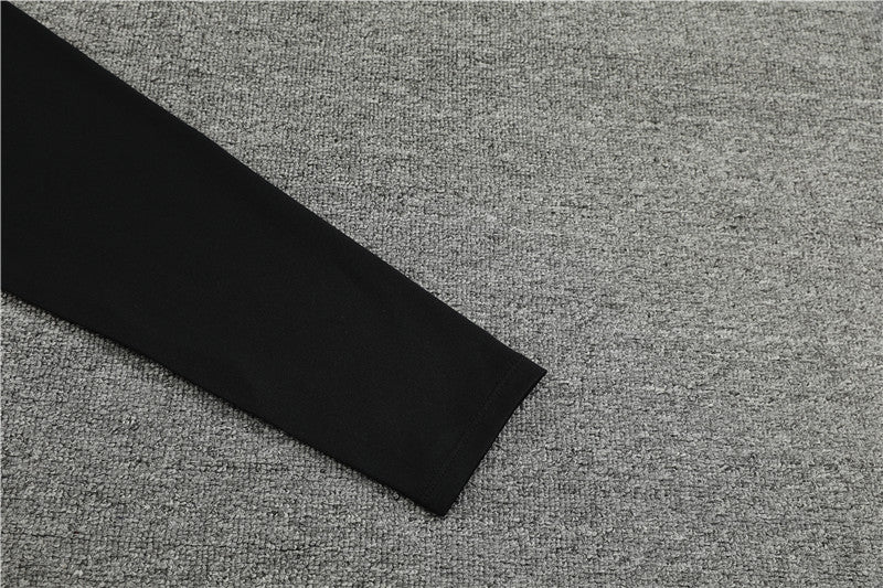 Marseille 23-24 | Schwarz | Trainingsanzug