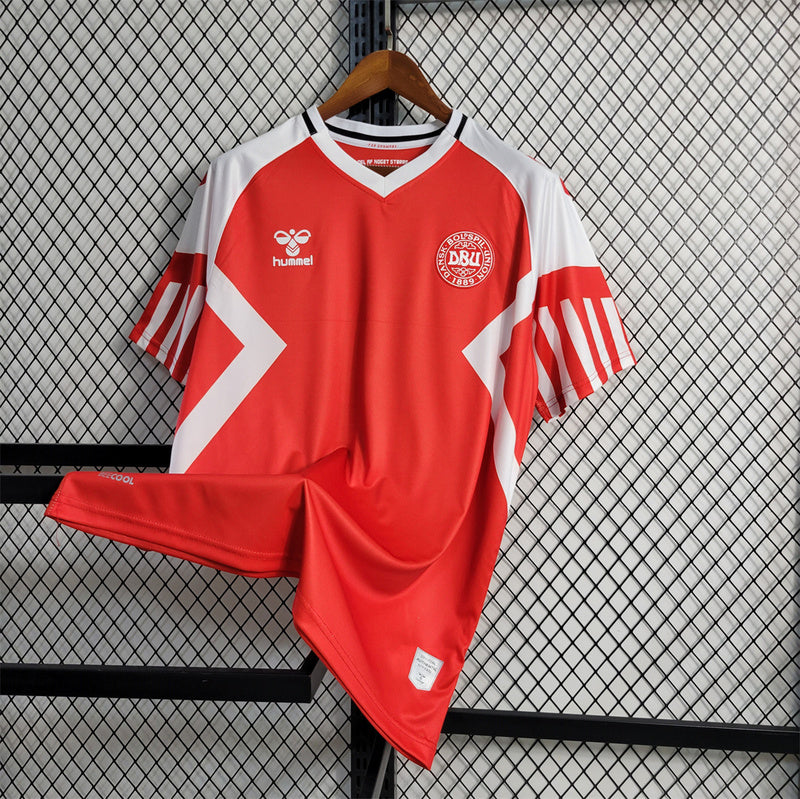 Denmark 23-24 Home