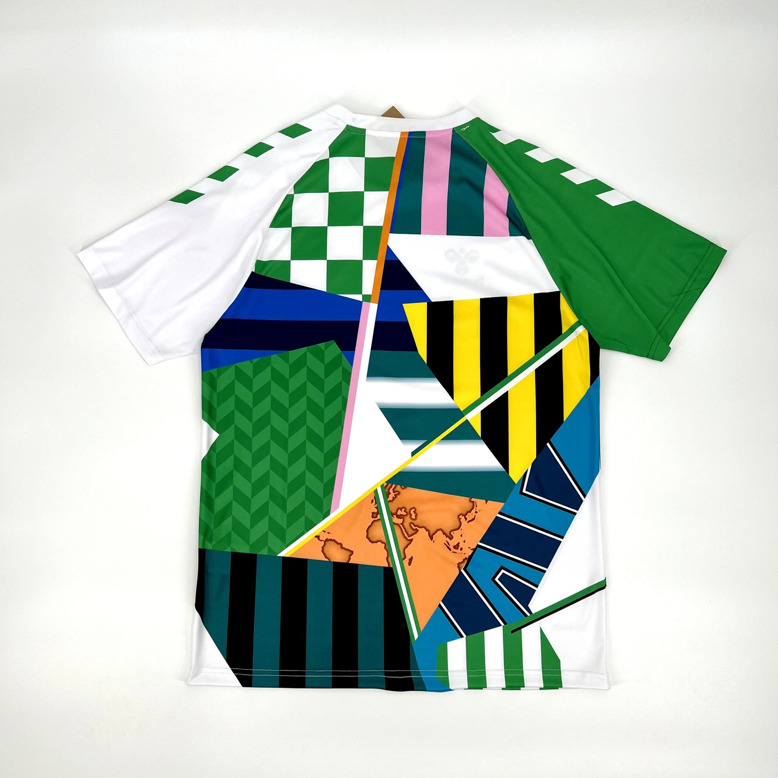 Real Betis 23/24 Special Kit – Fanversie