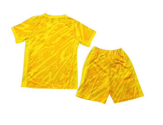 Portugal Diogo Costa Kinderpakket 2024-25