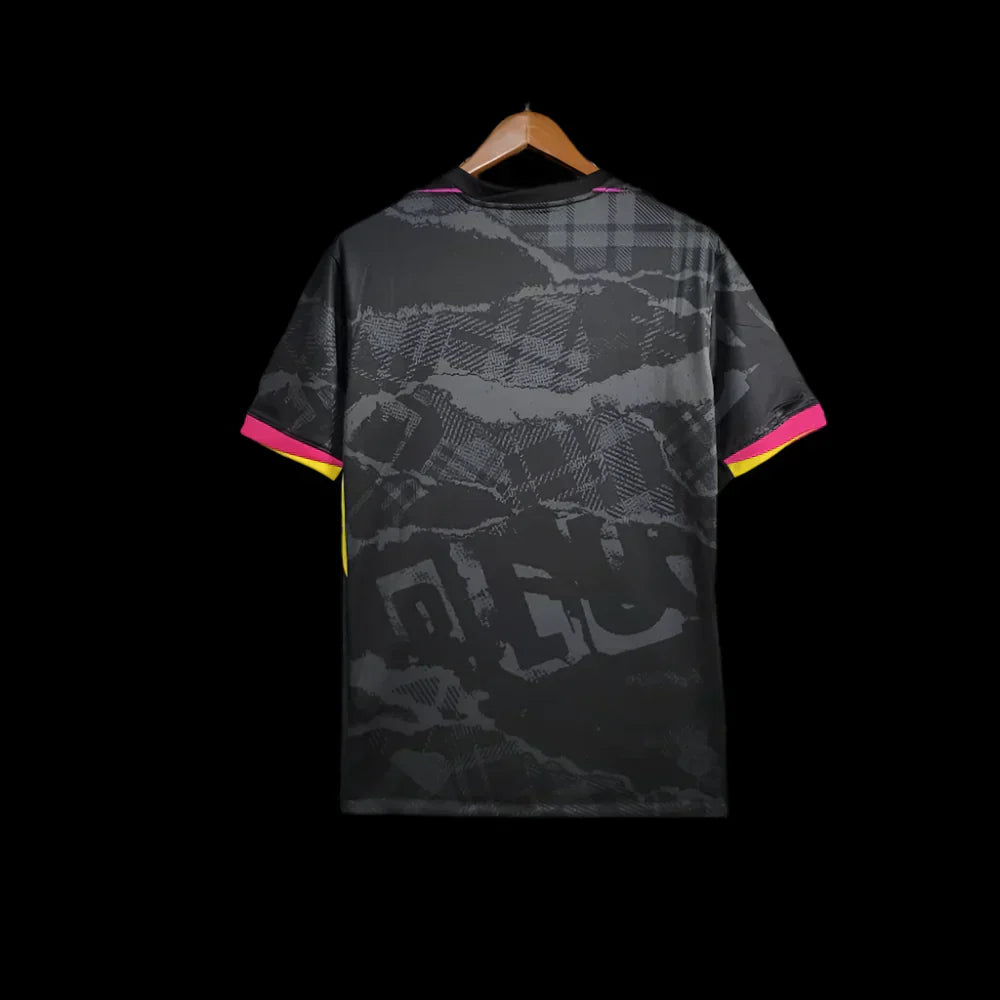 Chelsea third kit 2025