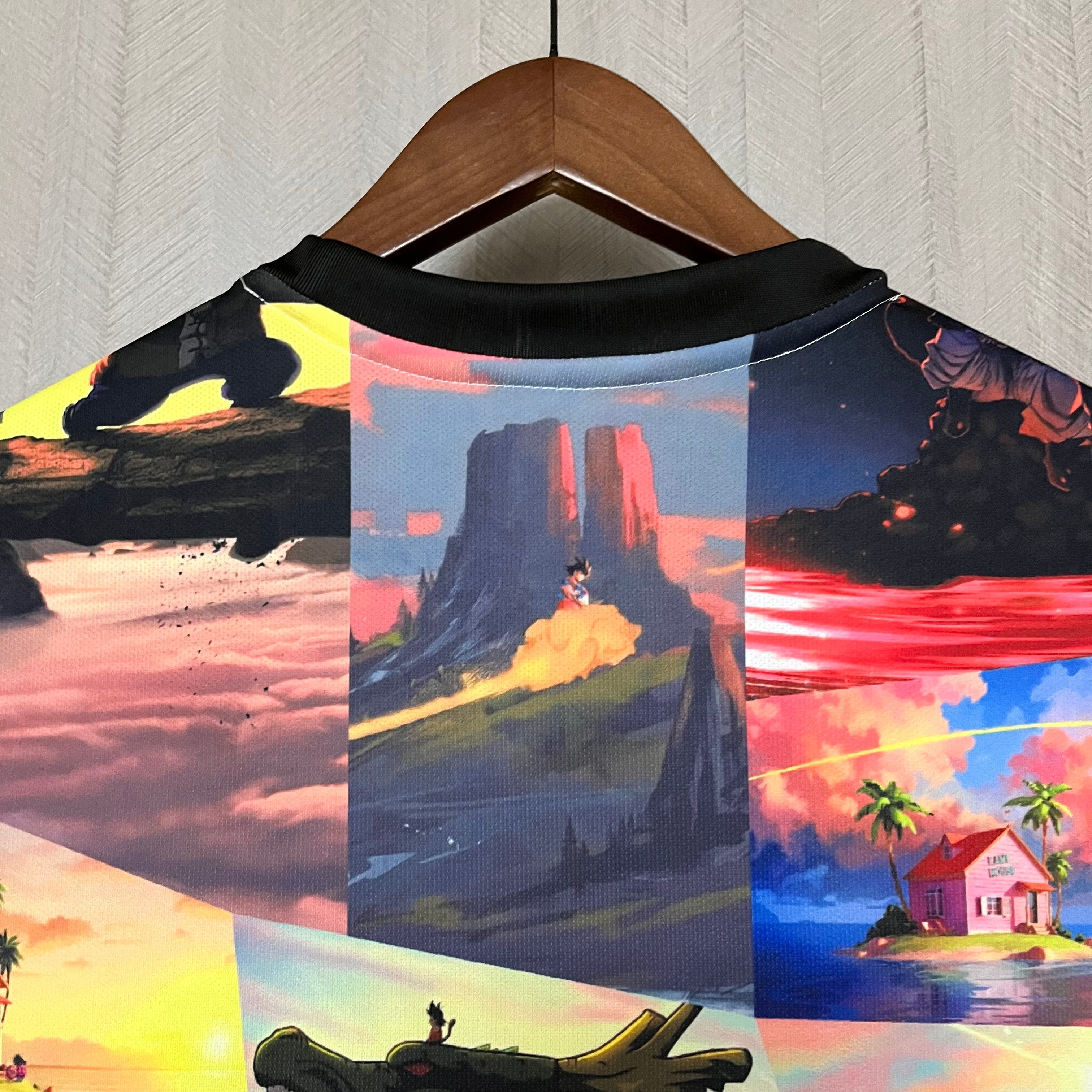 Japan 24-25 | Dragon Ball Super Saiyan | Special Edition