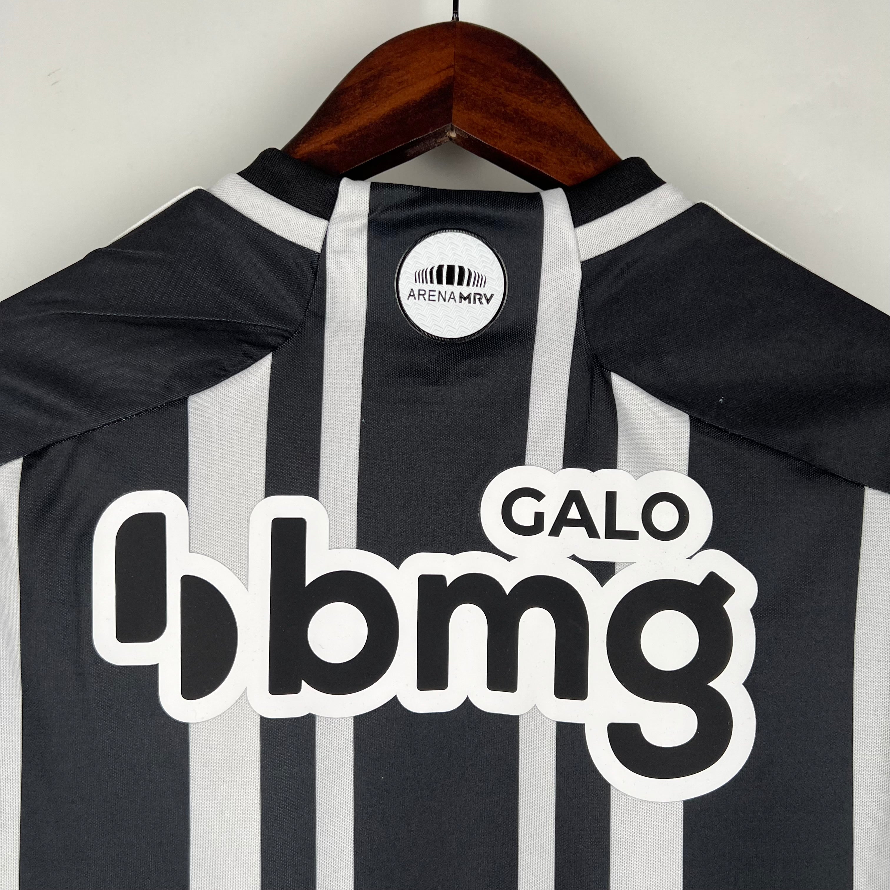 Atlético Mineiro 23-24 Home
