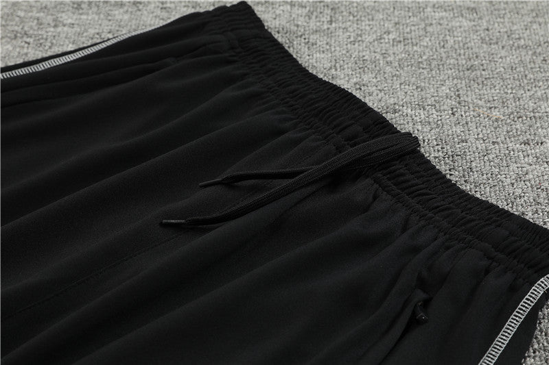 Lyon 23-24 | Schwarz | Trainingsanzug