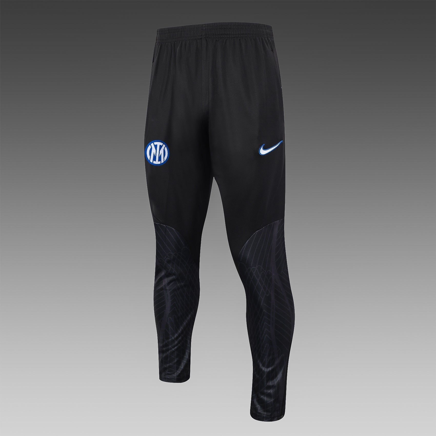 Inter Milan 23-24 Tracksuit
