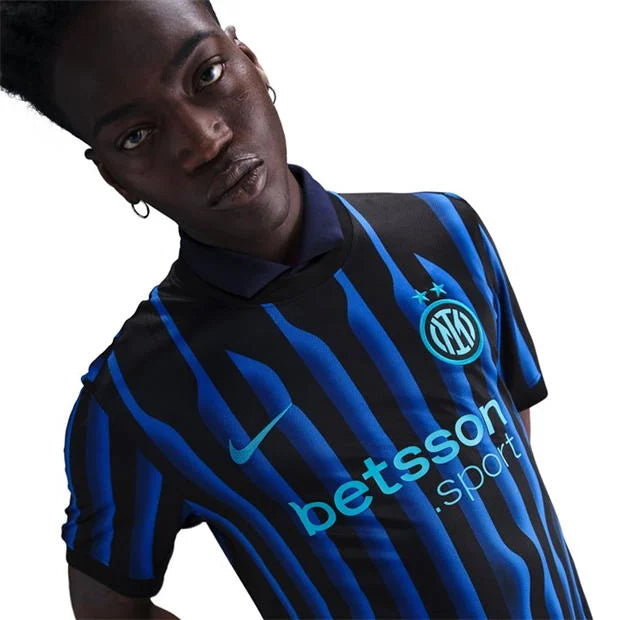 2025/2026 Inter Milaan thuistenue
