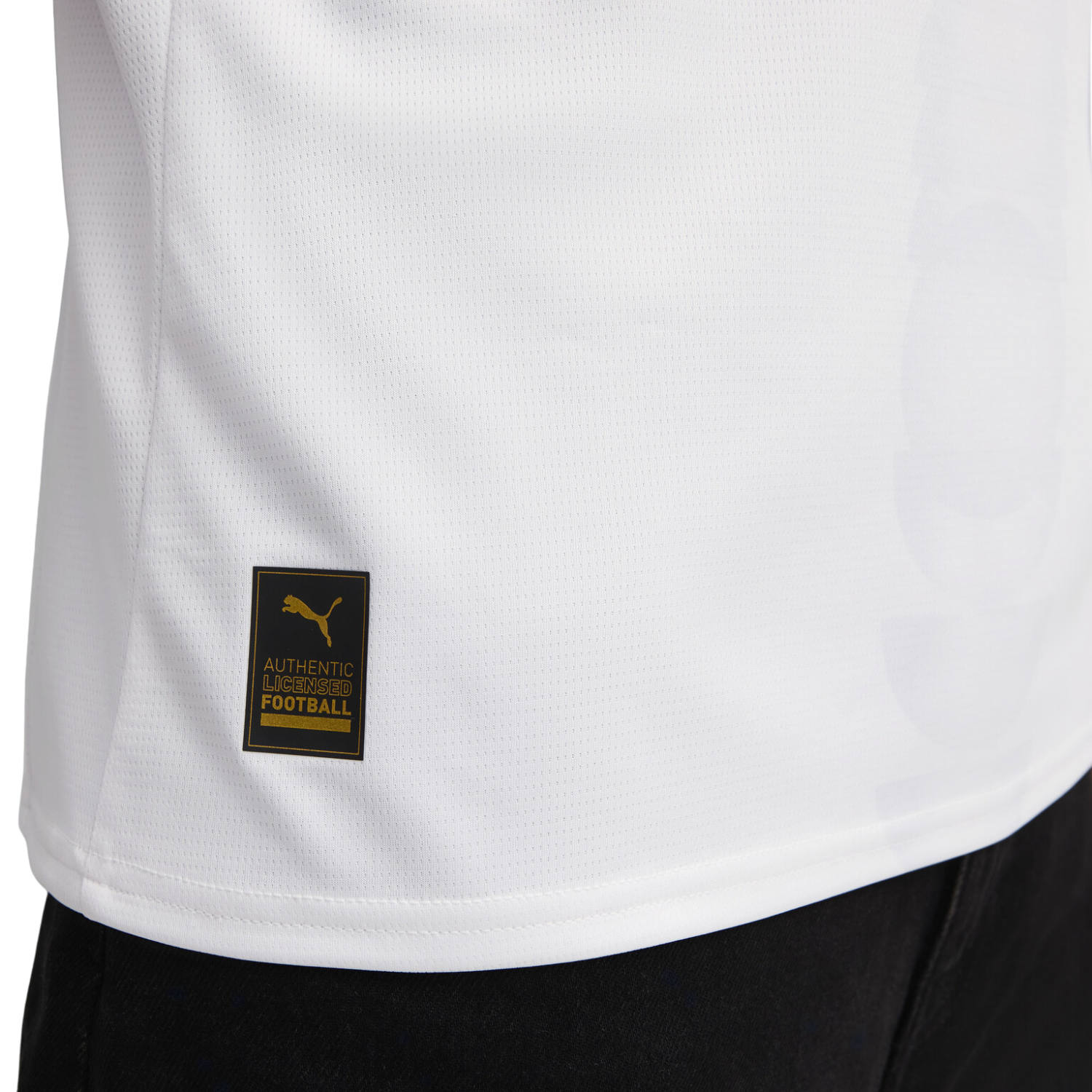 Al Hilal Stadion Uitshirt 25/26