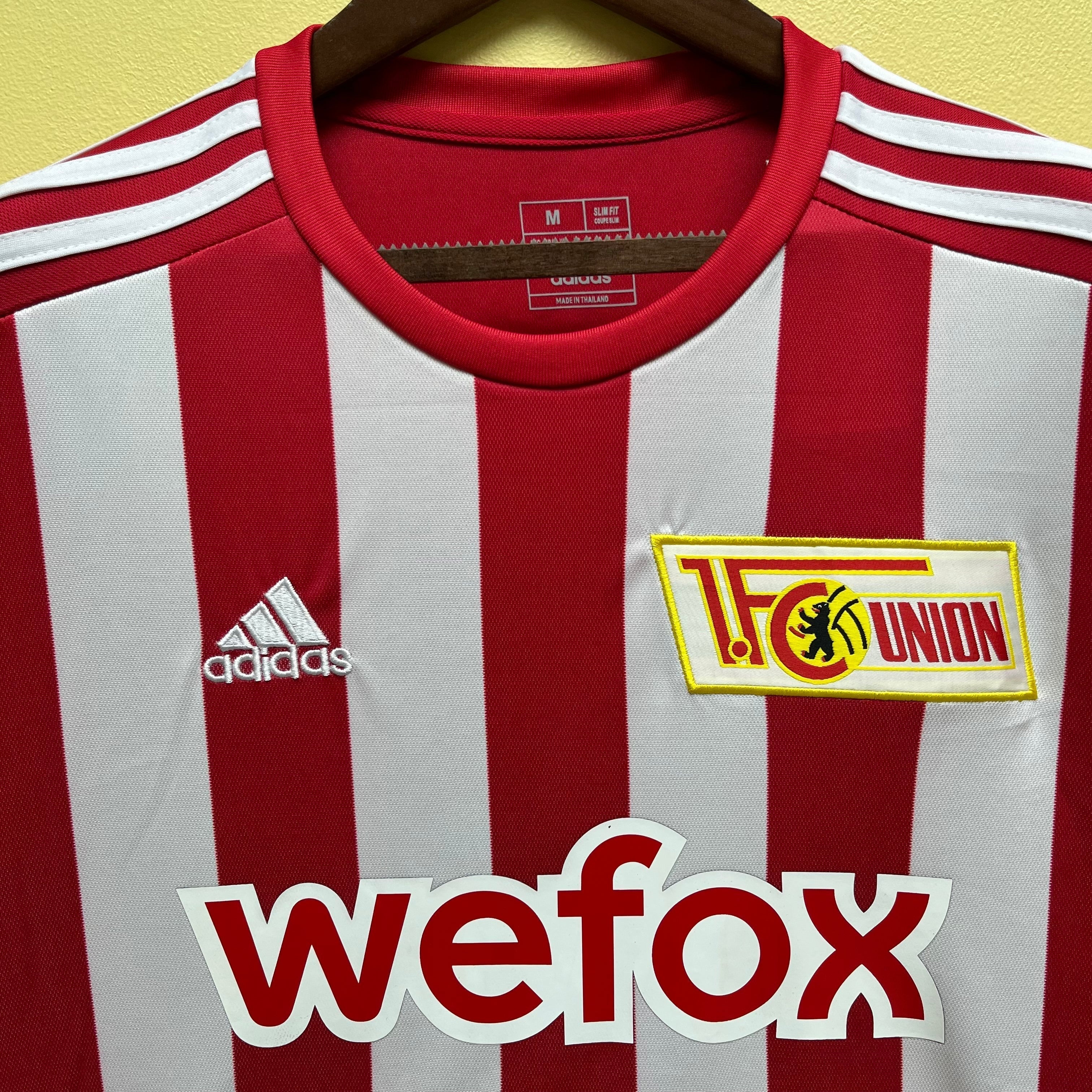 Berlin Union 23-24 Home