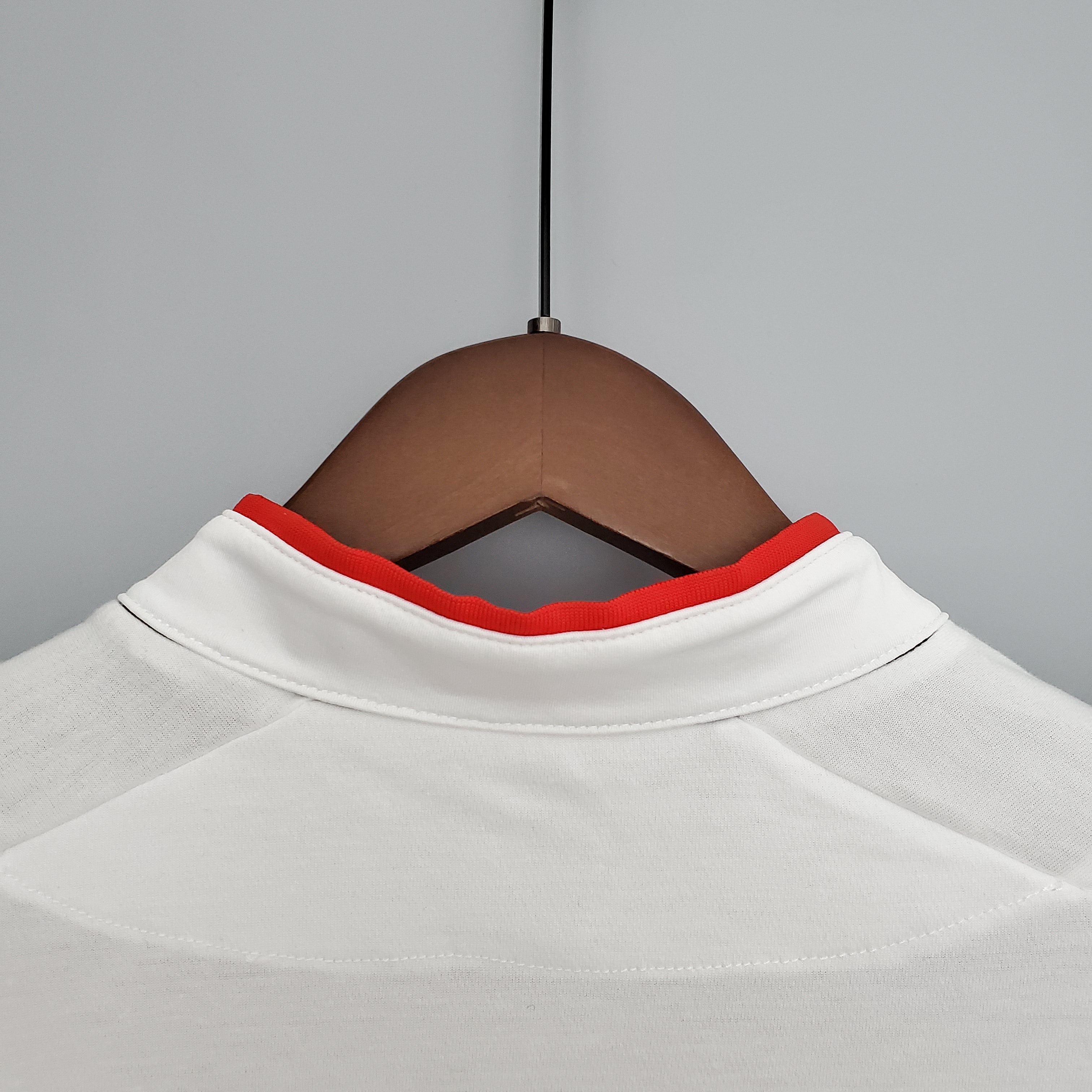 Engeland thuisshirt 2012