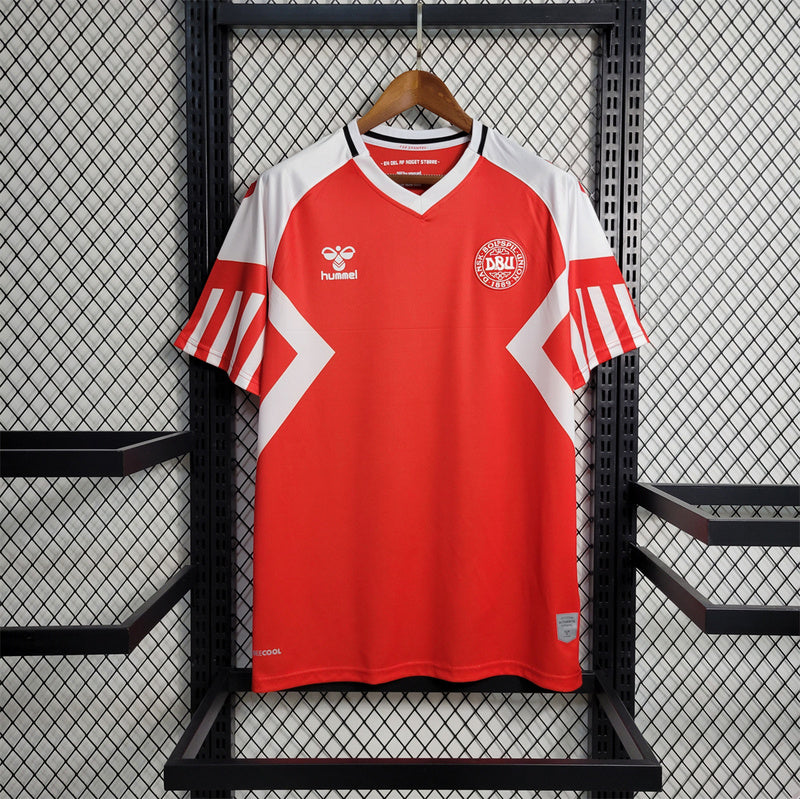 Denmark 23-24 Home