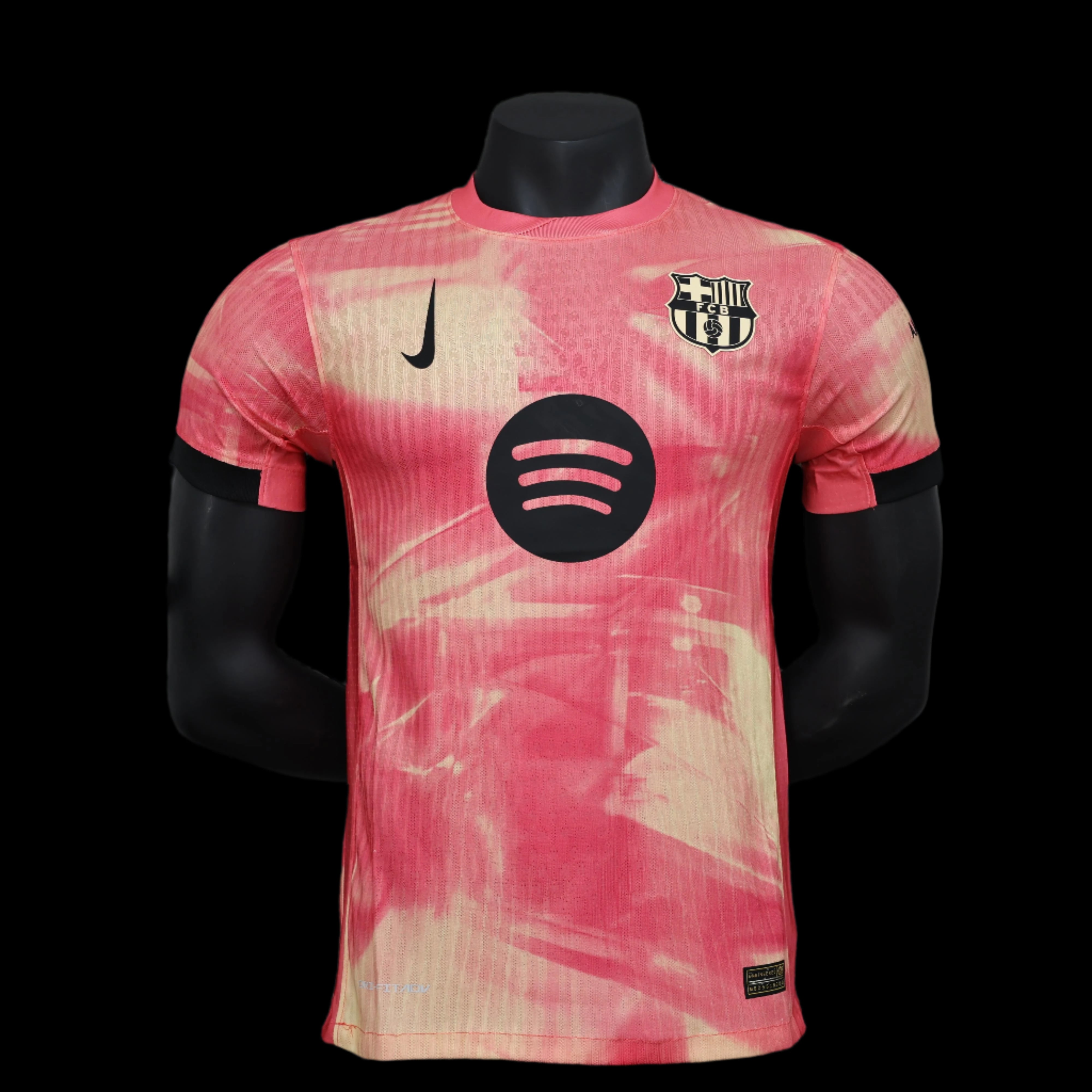 FC Barceona "Magma Blaze" Special Kit