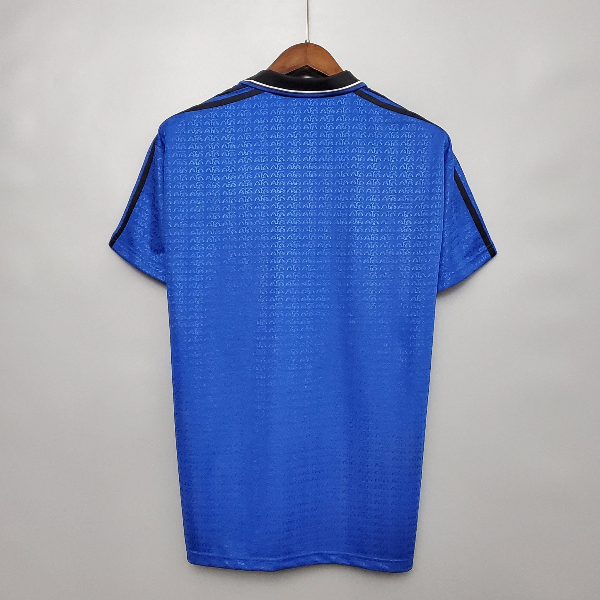 Argentinien Retro-Auswärtstrikot 1994