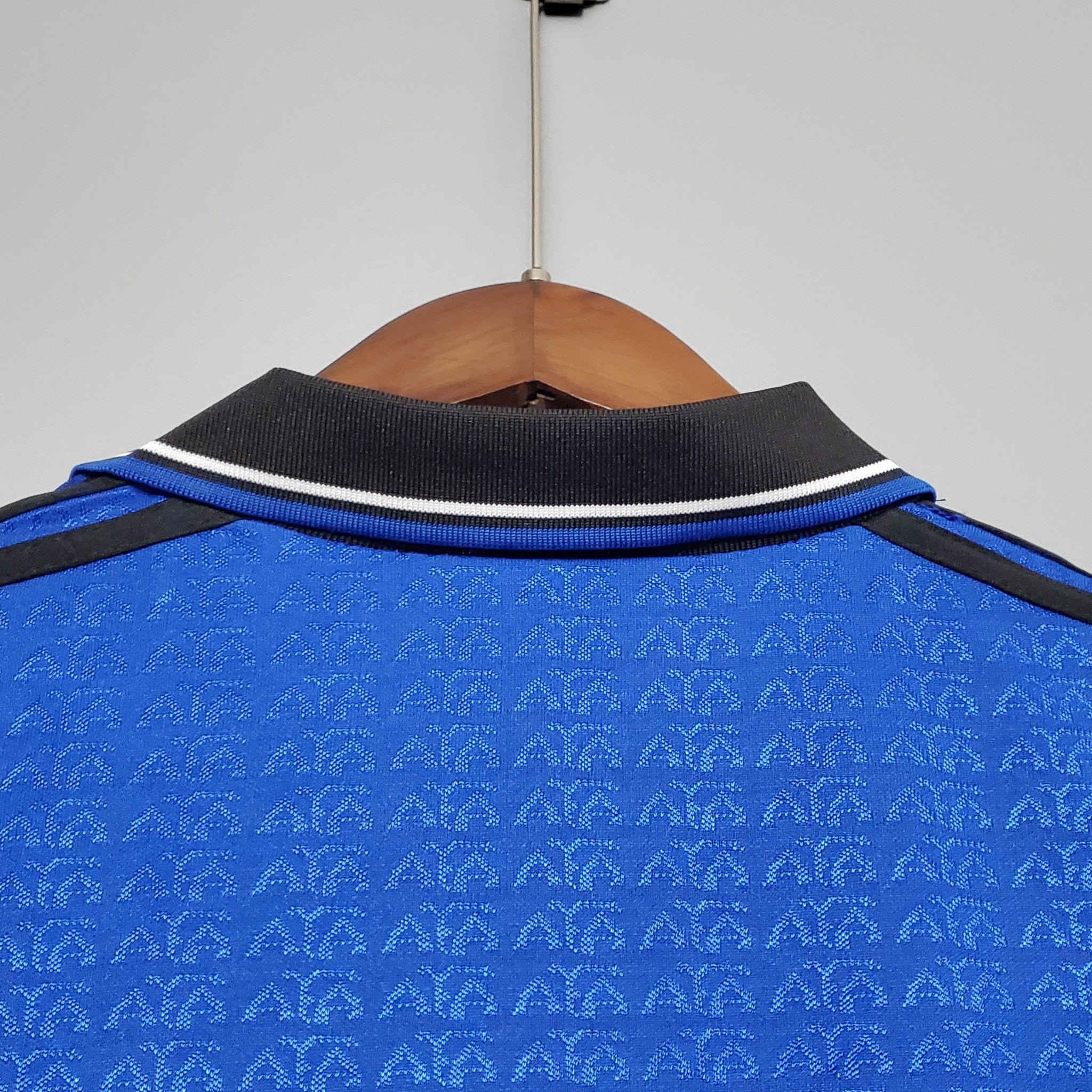 Argentinien Retro-Auswärtstrikot 1994