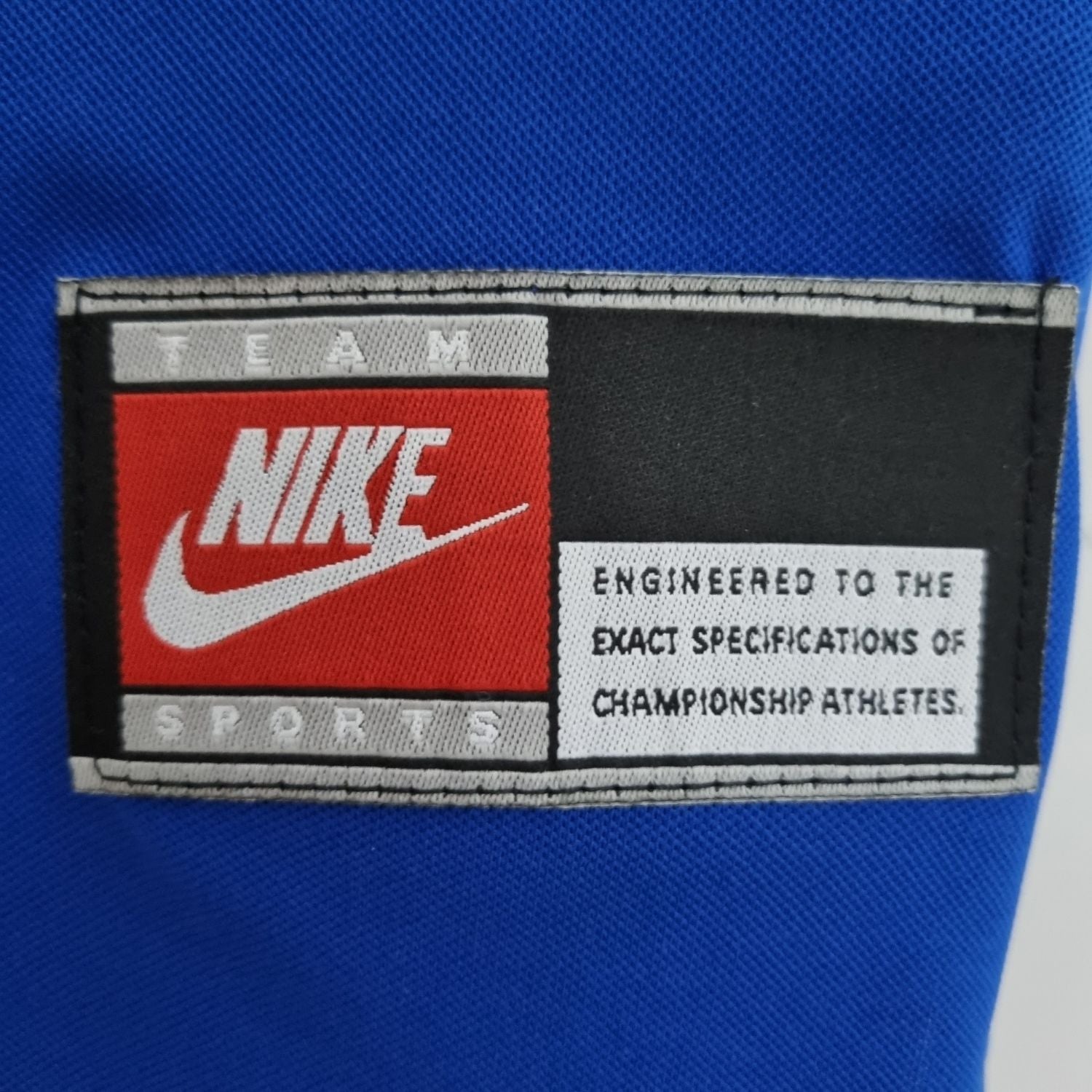 Brazilië Retro Uitshirt 1998