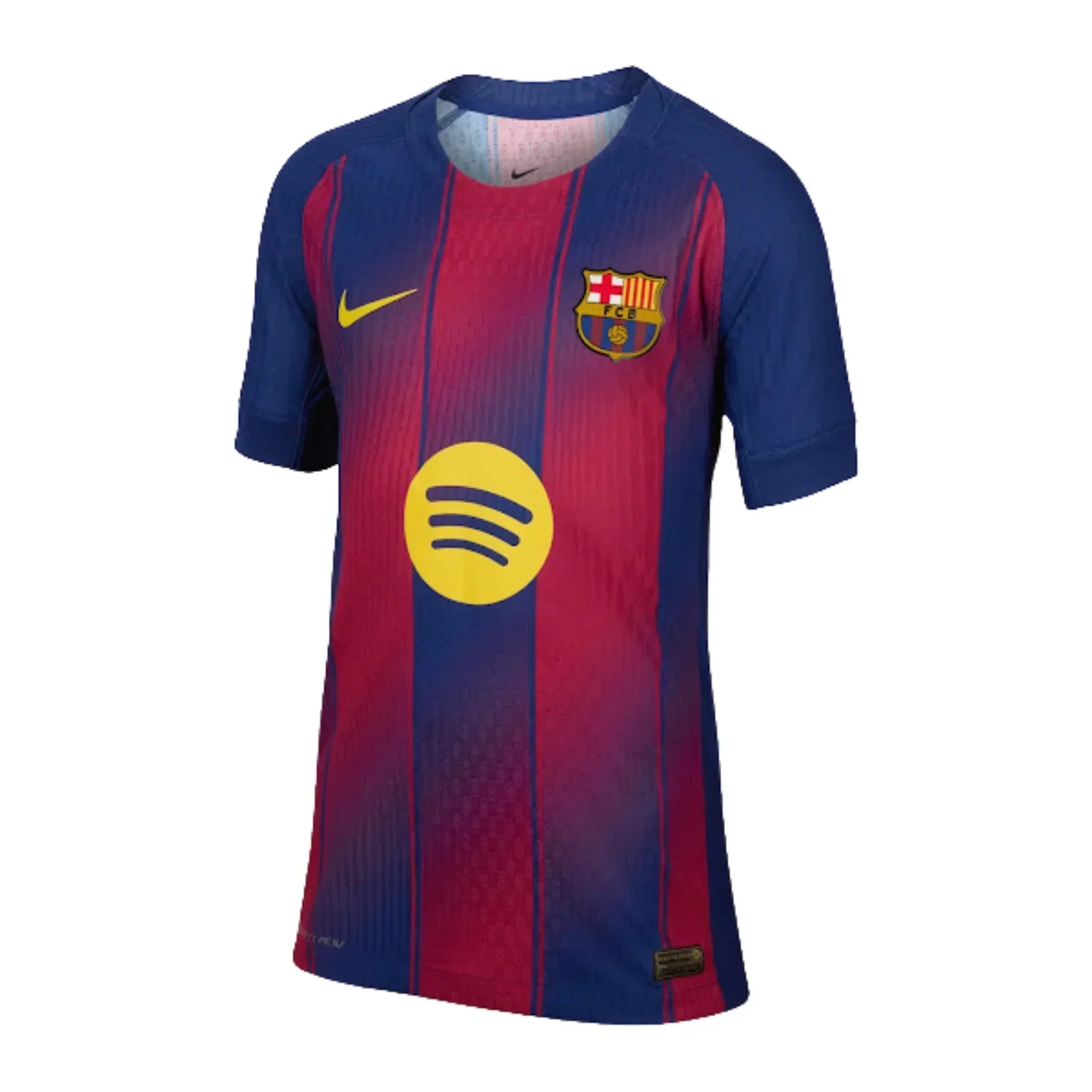 2025/26 FC Barcelona thuistenue