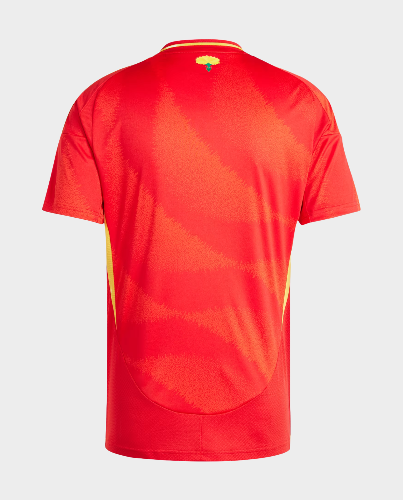 Spain Home Jersey 2024-25 Player Version