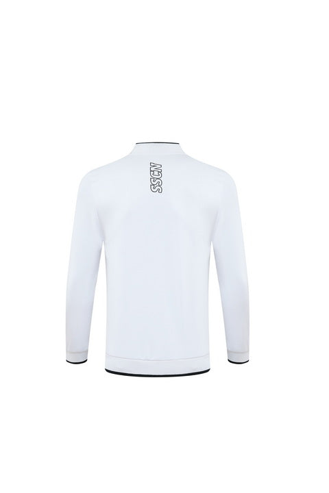 Neapel 23-24 | Junior Trainingsanzug | Weiß