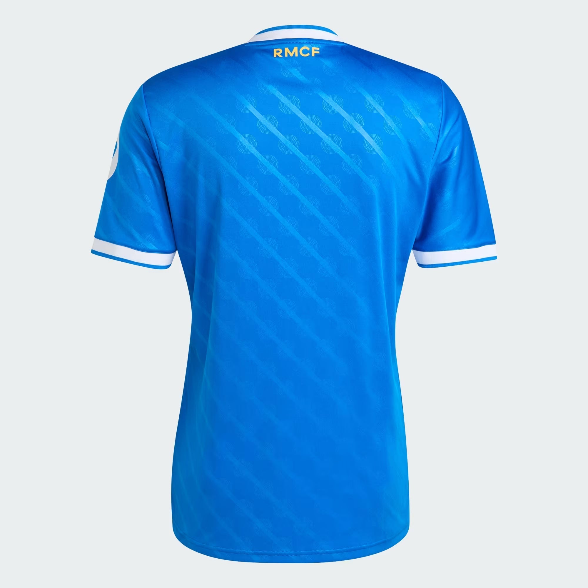 2025/26 Real Madrid derde tenue