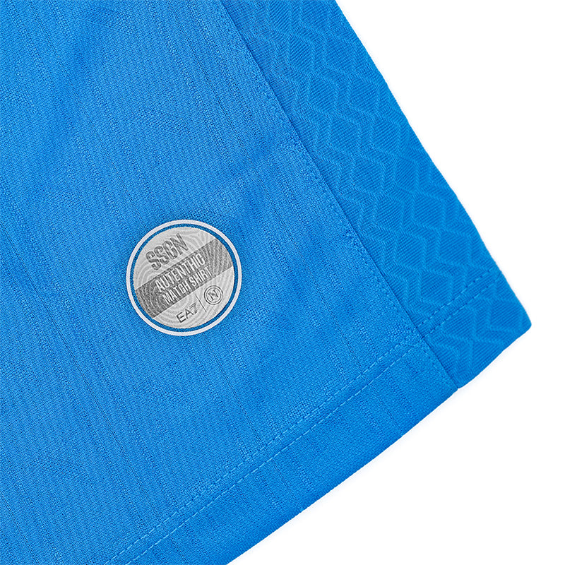 Napoli thuisshirt 2025-26 - spelersversie