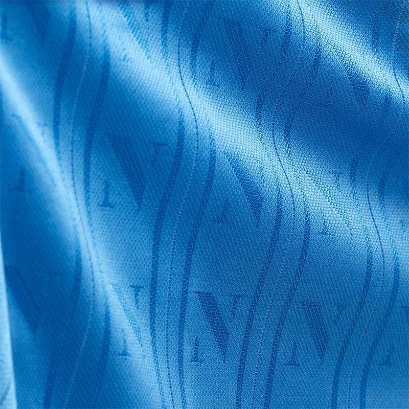 Napoli thuisshirt 2025-26 - spelersversie