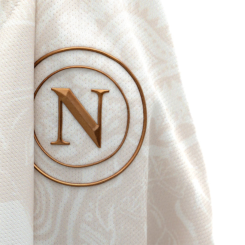 Napoli Uittenue 2025-26 - Spelersversie