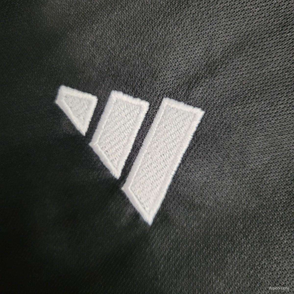 Celtic FC Auswärtstrikot 23/24 - Fanversion