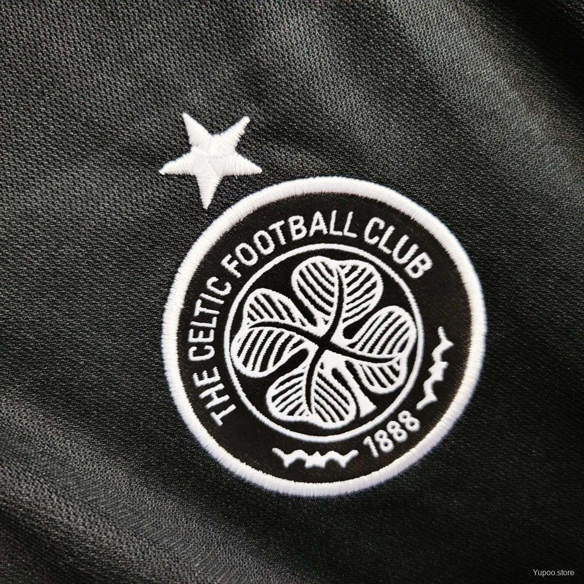 Celtic FC Auswärtstrikot 23/24 - Fanversion