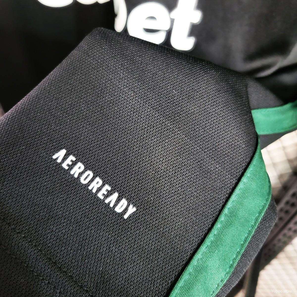 Celtic FC Auswärtstrikot 23/24 - Fanversion