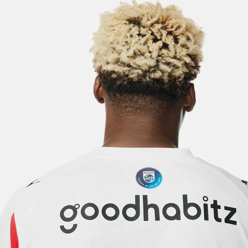 2025-26 PSV Eindhoven Thuistenue
