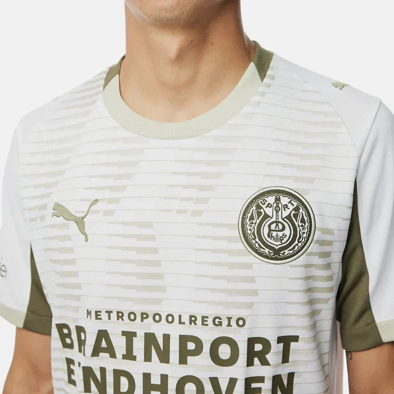 2025-26 PSV Eindhoven Derde Tenue