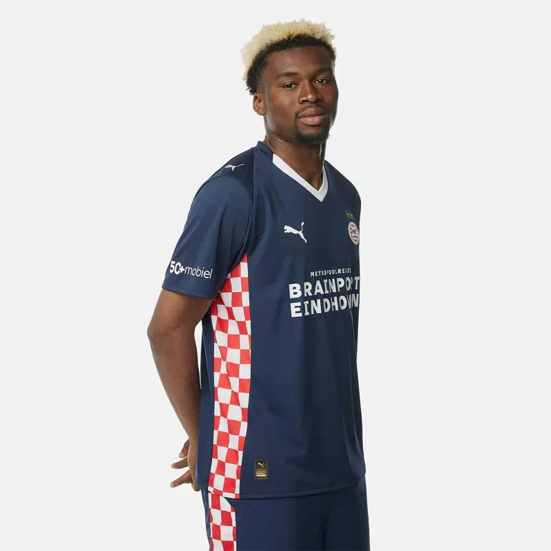 2025-26 PSV Eindhoven Uittenue