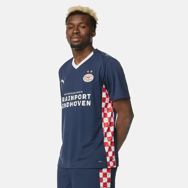 2025-26 PSV Eindhoven Uittenue