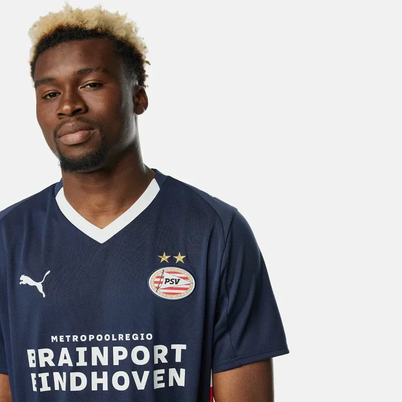 2025-26 PSV Eindhoven Uittenue