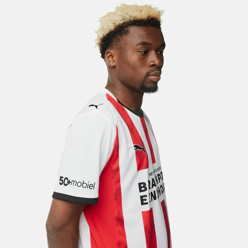 2025-26 PSV Eindhoven Thuistenue