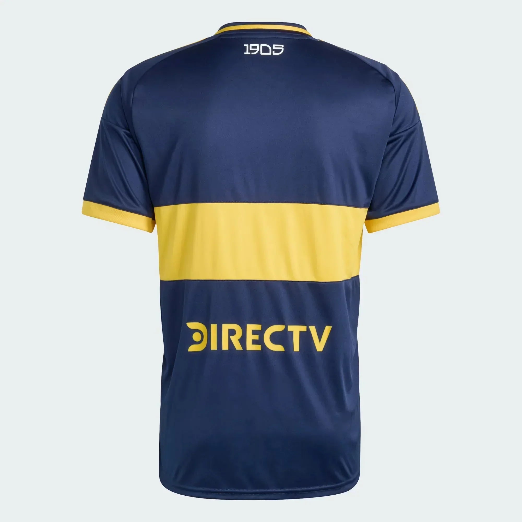 2025/26 Boca Juniors thuistenue