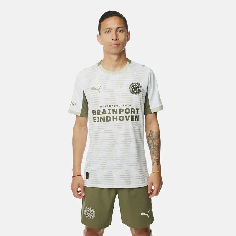 2025-26 PSV Eindhoven Derde Tenue