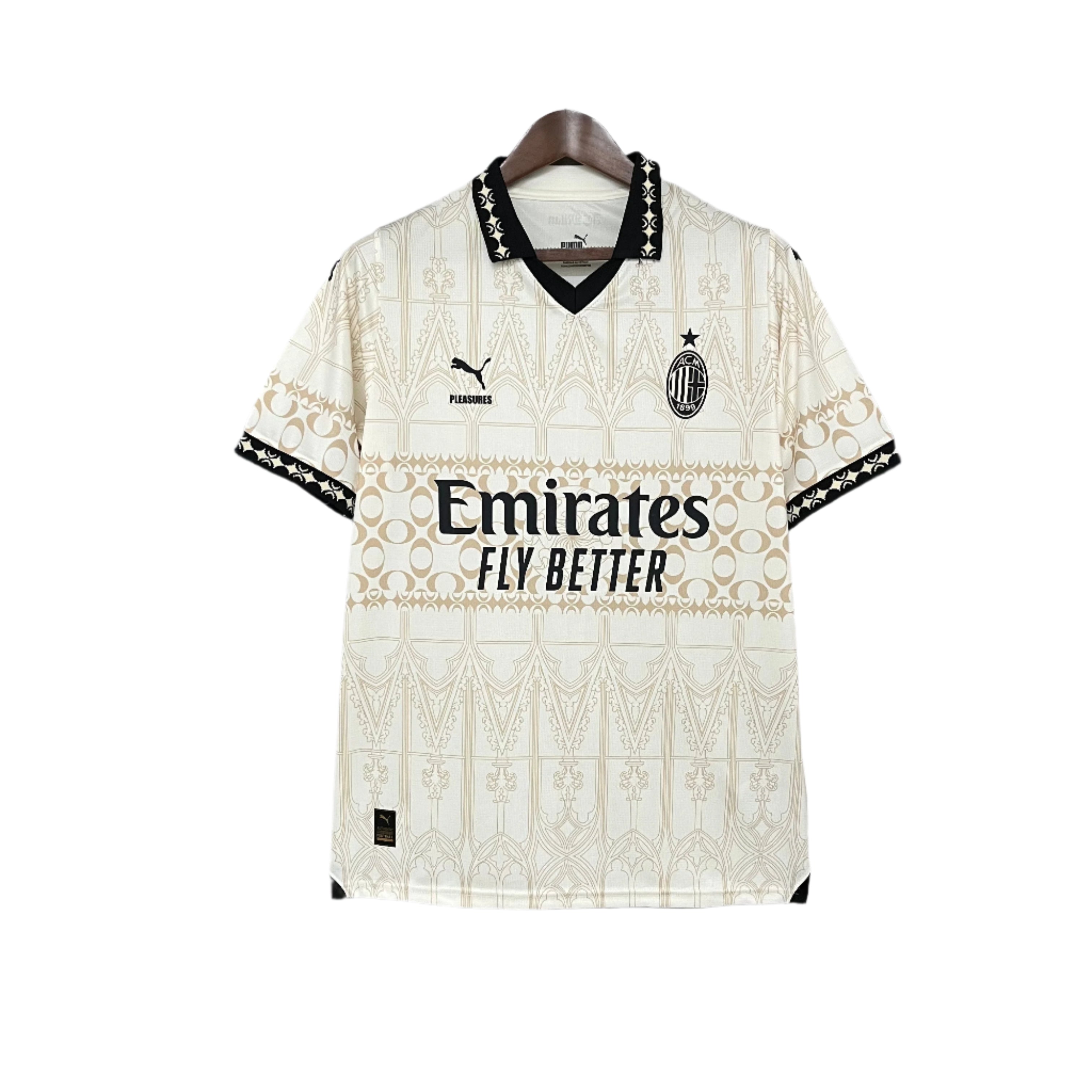 Ac Milan 2024-2025 |  Special Edition fourth kit