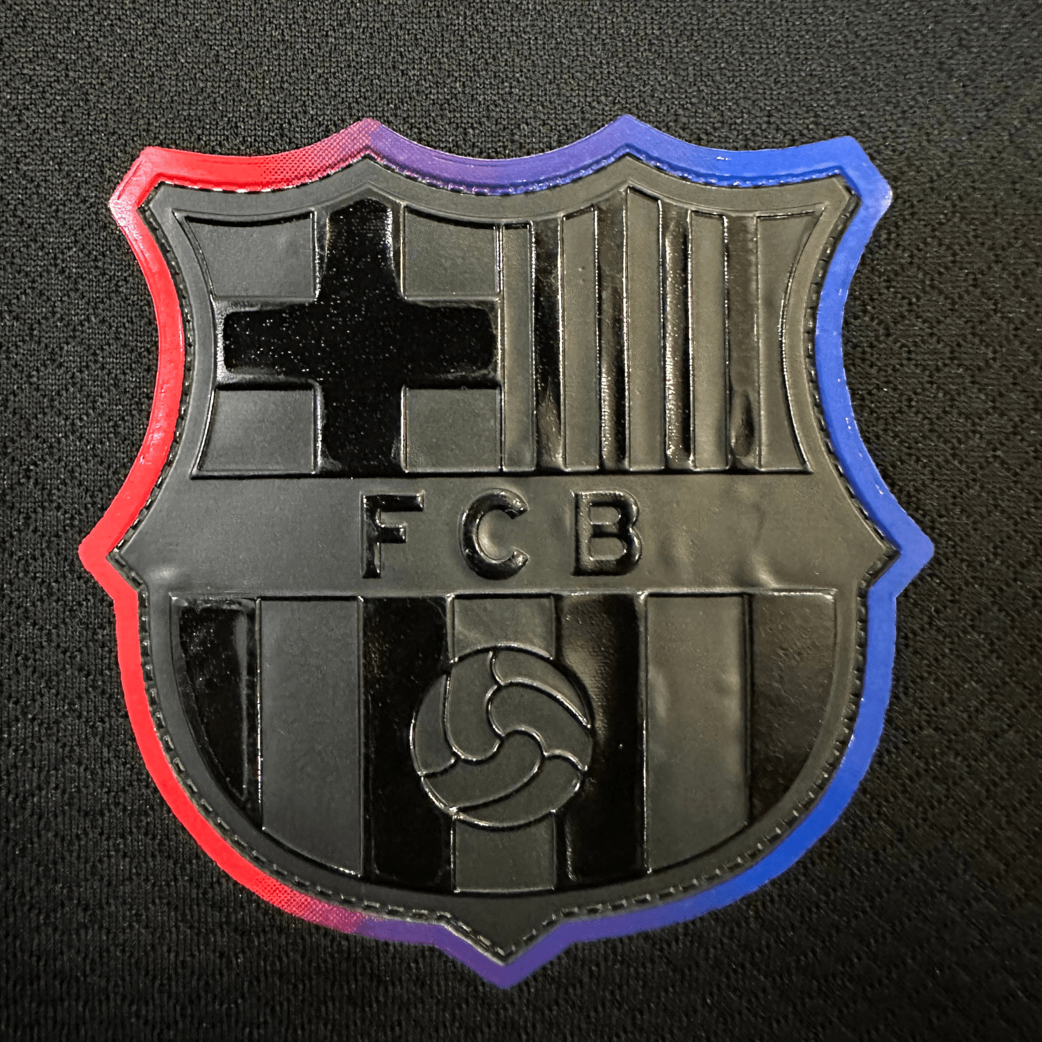 24/25 FC Barcelona Uittenue