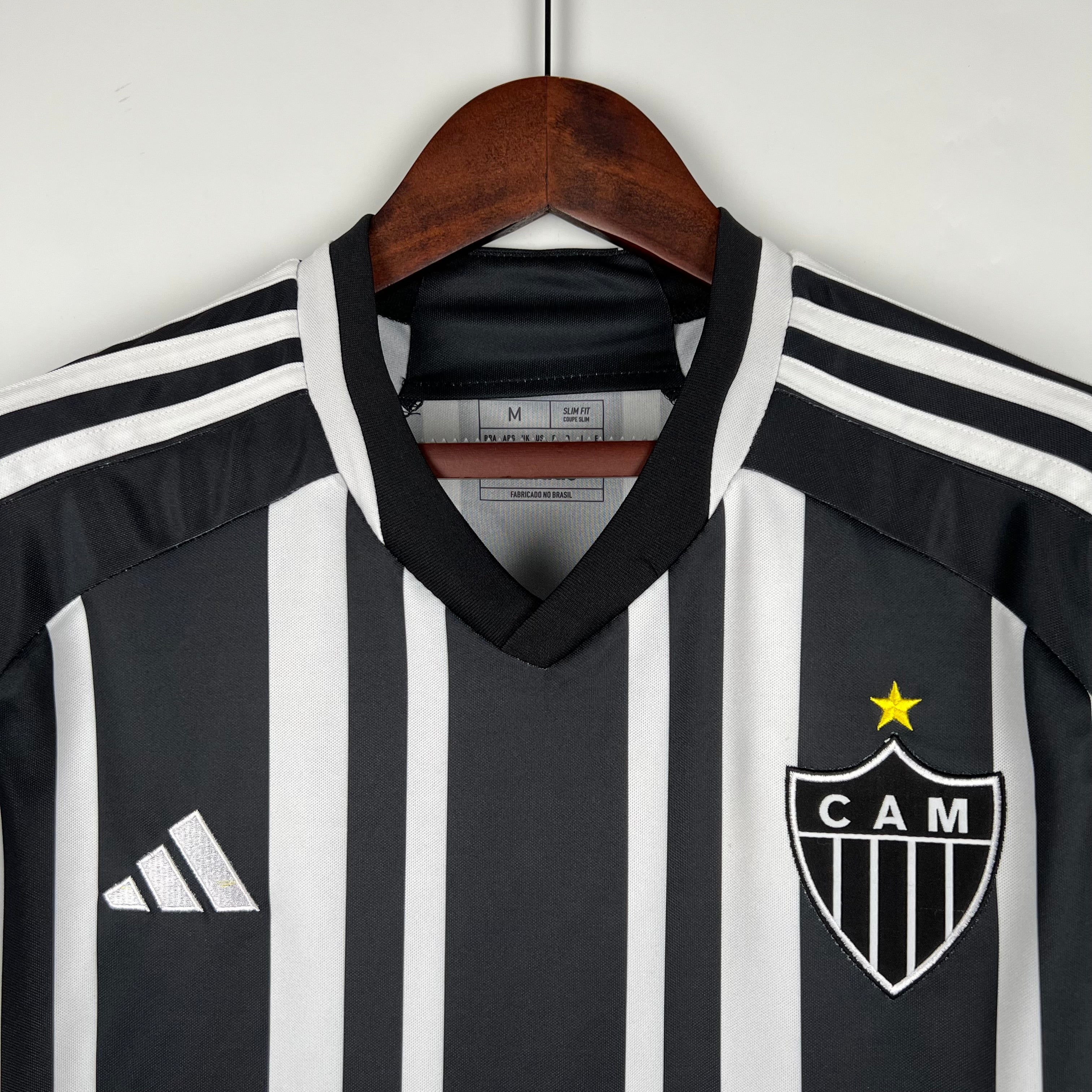 Atlético Mineiro 23-24 Home