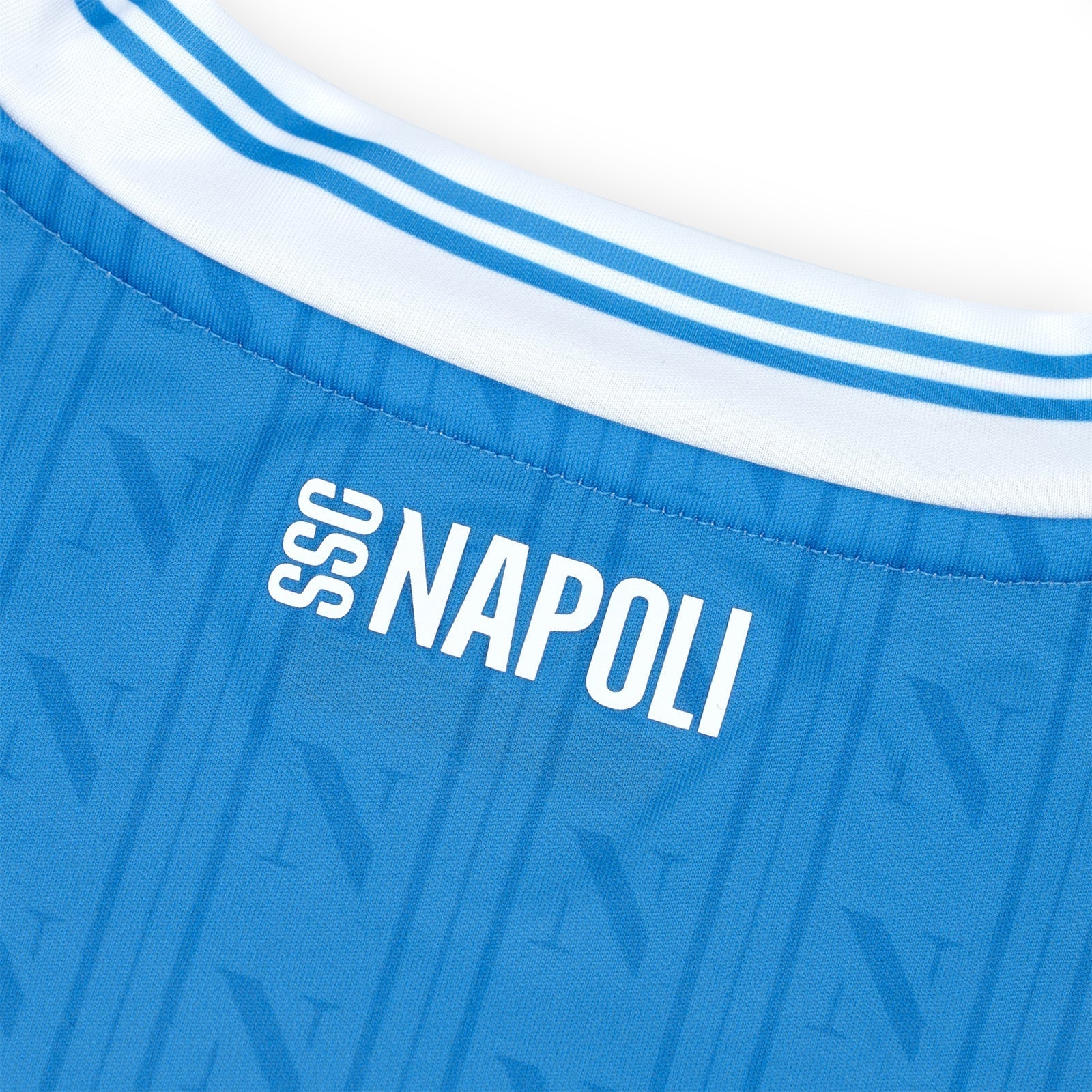 Napoli thuisshirt 2025-26