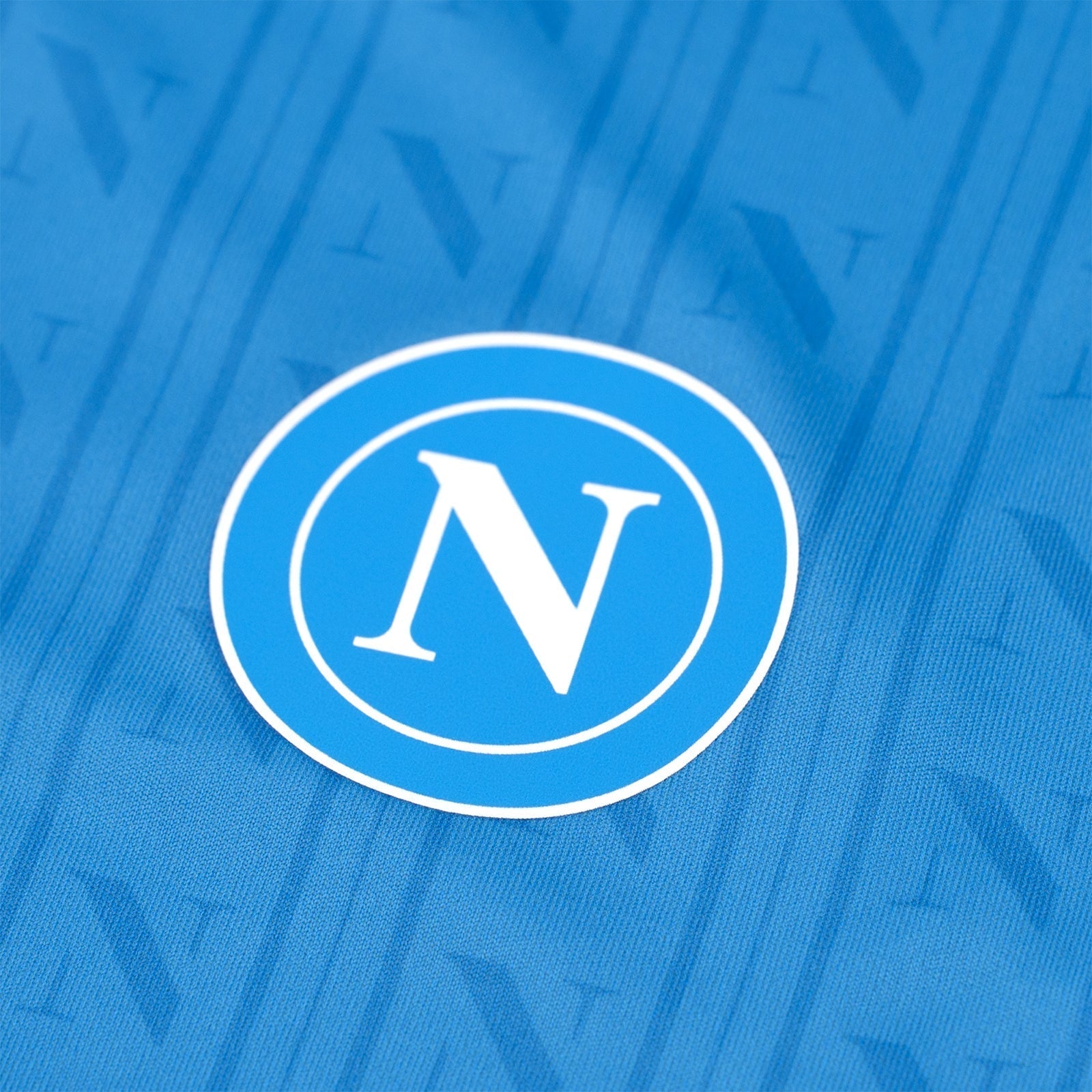 Napoli thuisshirt 2025-26