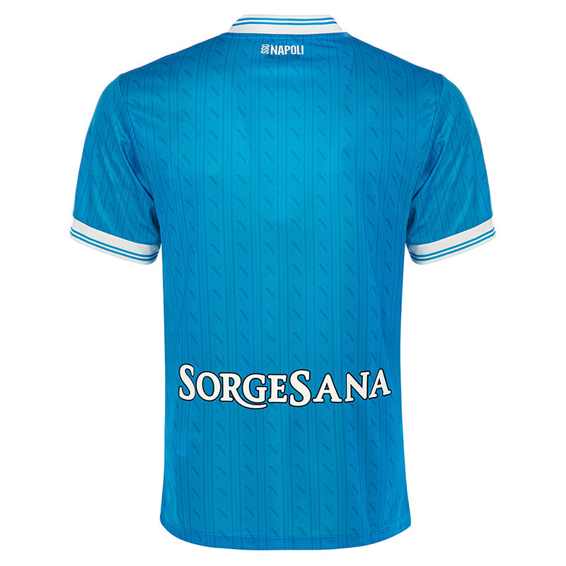 Napoli thuisshirt 2025-26