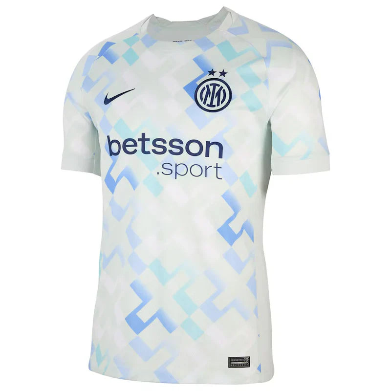 Inter Milan jersey - 2025/2026 Away Player version