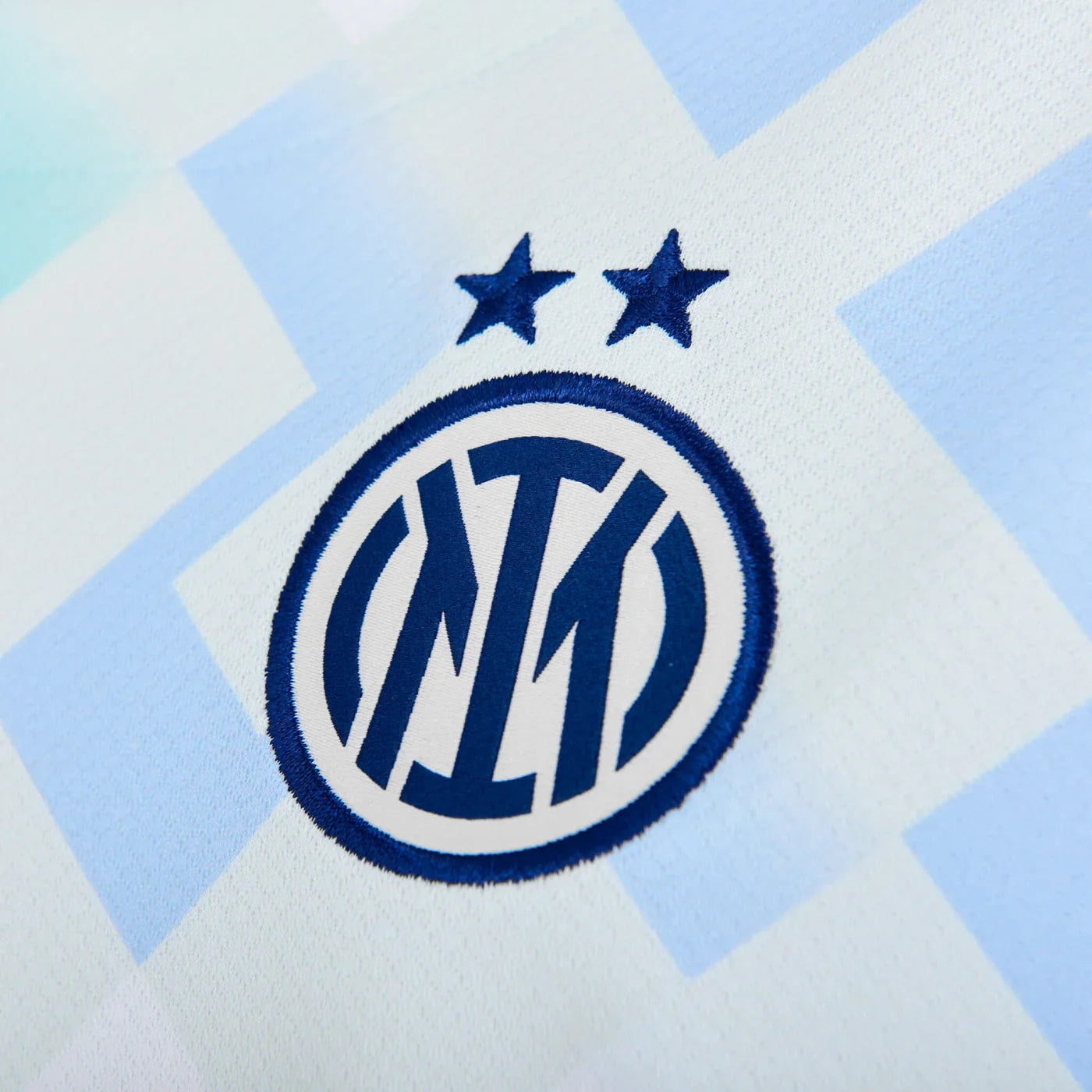 2025/26 Inter Milan Uittenue voor kinderen