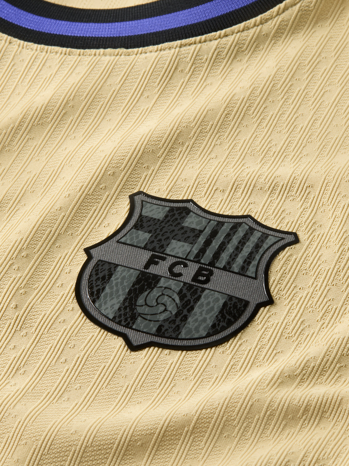 2025/26 FC Barcelona x Kobe Bryant Uittenue - Spelerseditie