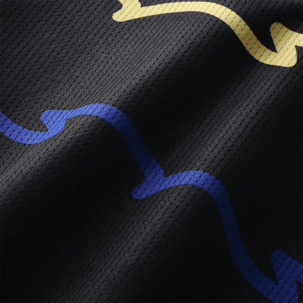 2025-26 Everton Third Kids Kit