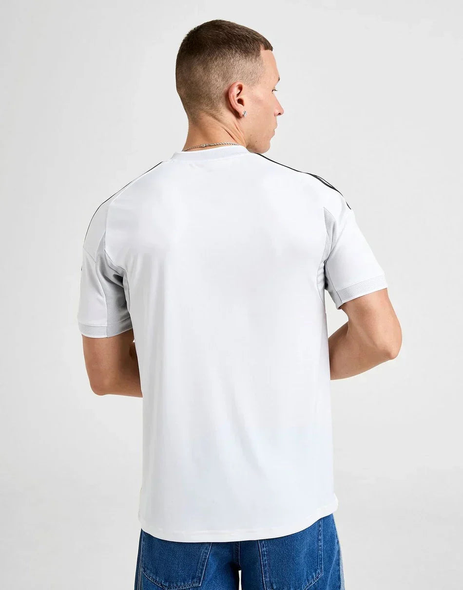 Real Madrid-tenue - 2025/2026 Thuis