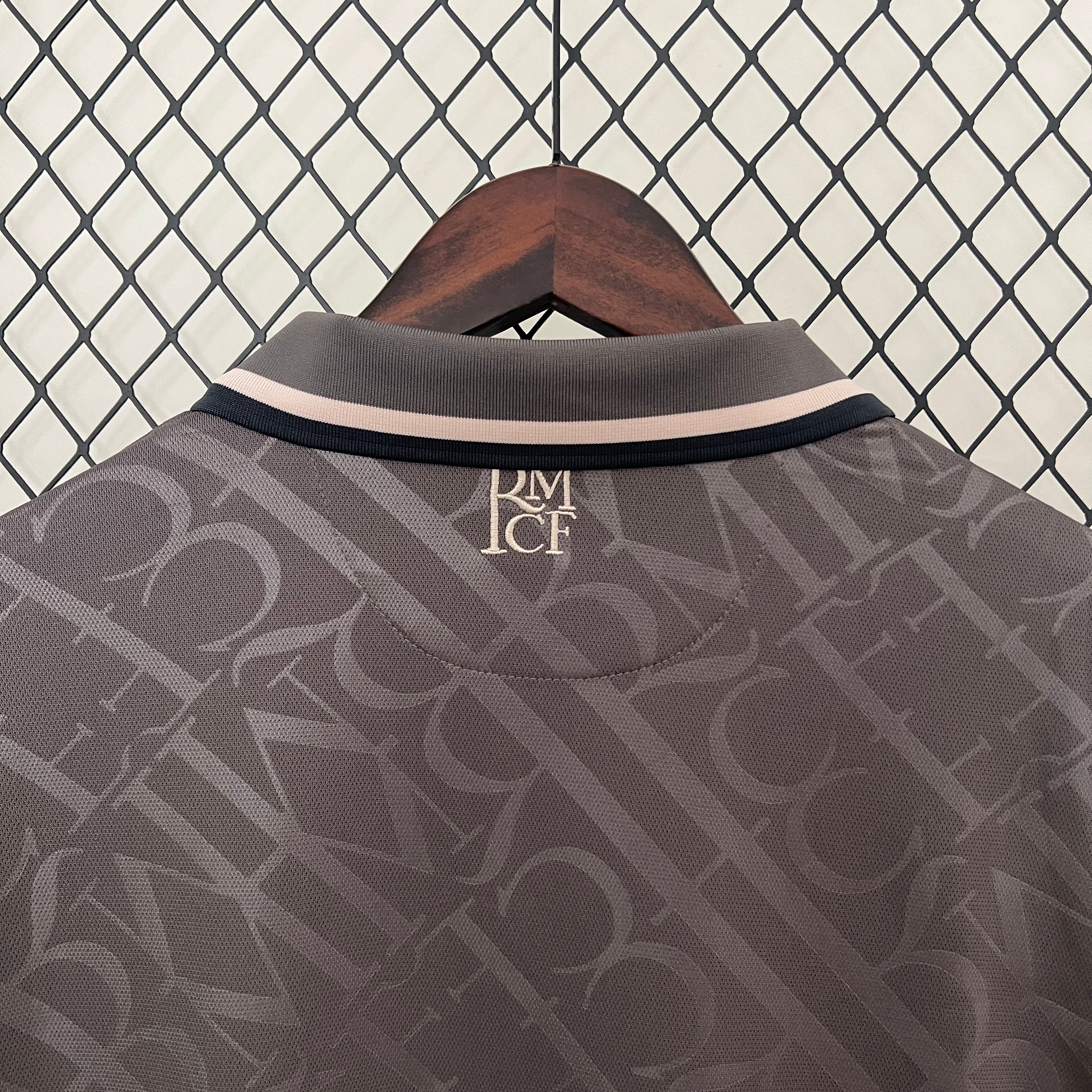 Real Madrid 2024/2025 Drittes Trikot