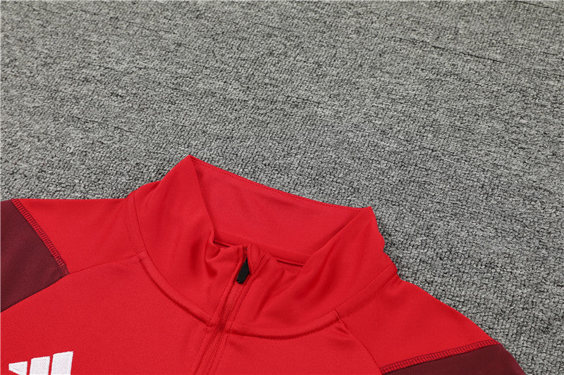 Lyon 23-24 | Rot | Trainingsanzug