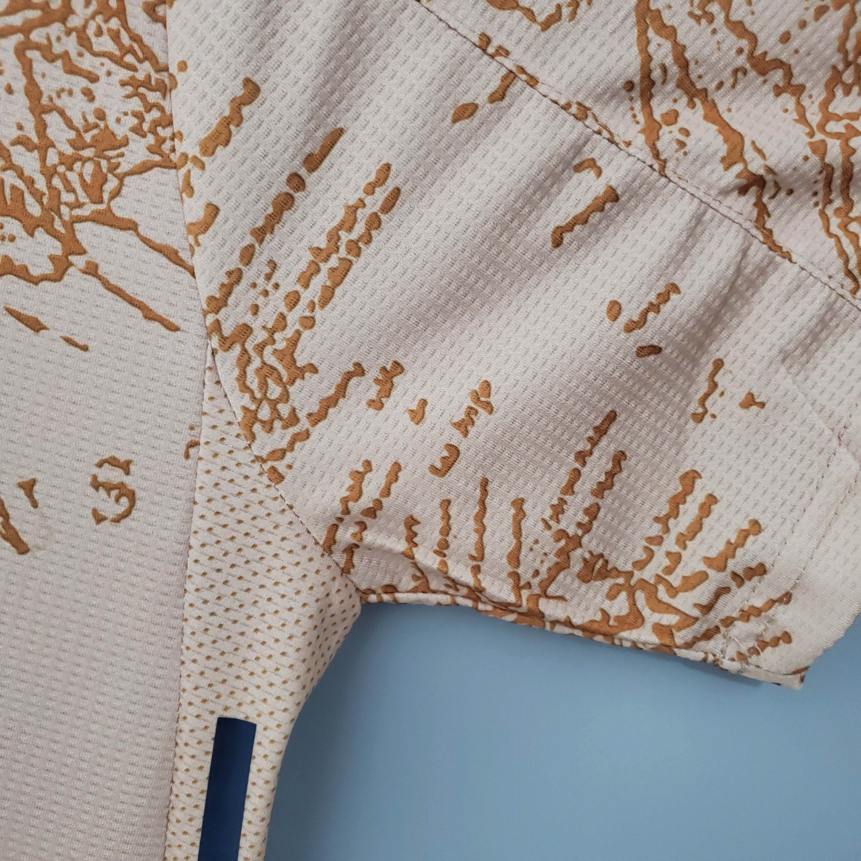 Argentinien Spezialkonzept 21-22 Gold